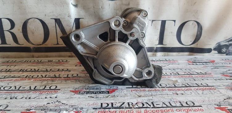 Electromotor DACIA Duster II 1.5 dCi 109 CP cod 233008131R