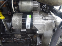 Electromotor Dacia Lodgy 1.2 Benzina 101CP 16V D4F Euro 5 din 2012 cod:8200369521