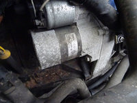 Electromotor Dacia Logan 1.2 benzina D4FF732 55 KW 75 CP din 2015