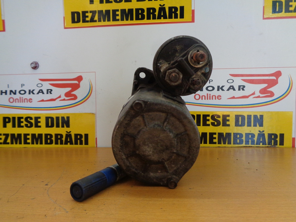 ELECTROMOTOR DACIA LOGAN , 1.2B, AN 2012