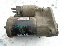 Electromotor Dacia Logan 1.4 B DIN 2005-COD-8200240487