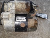 Electromotor Dacia Logan 1.4 Cod 7700274351