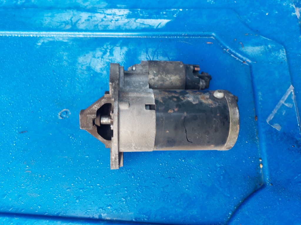 Electromotor Dacia Logan 1.4 MPI / 1.6 M