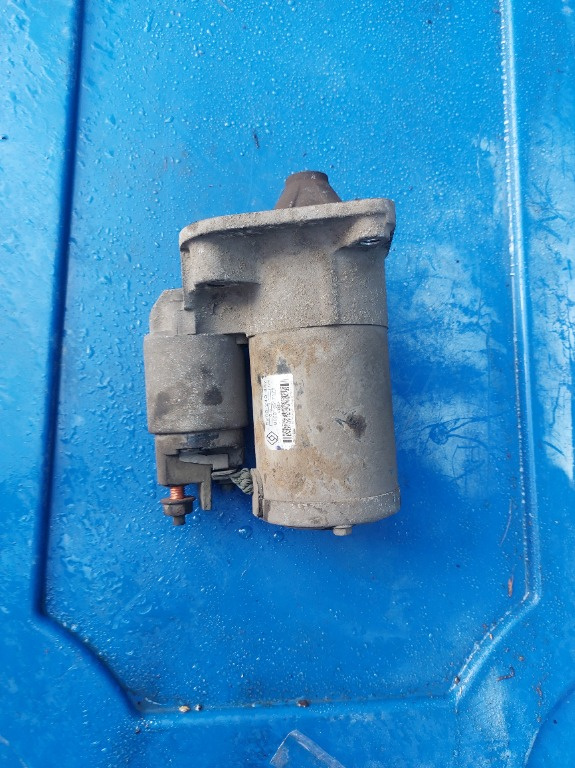 Electromotor Dacia Logan 1.4 MPI / 1.6 MPI cod produs 8200240487