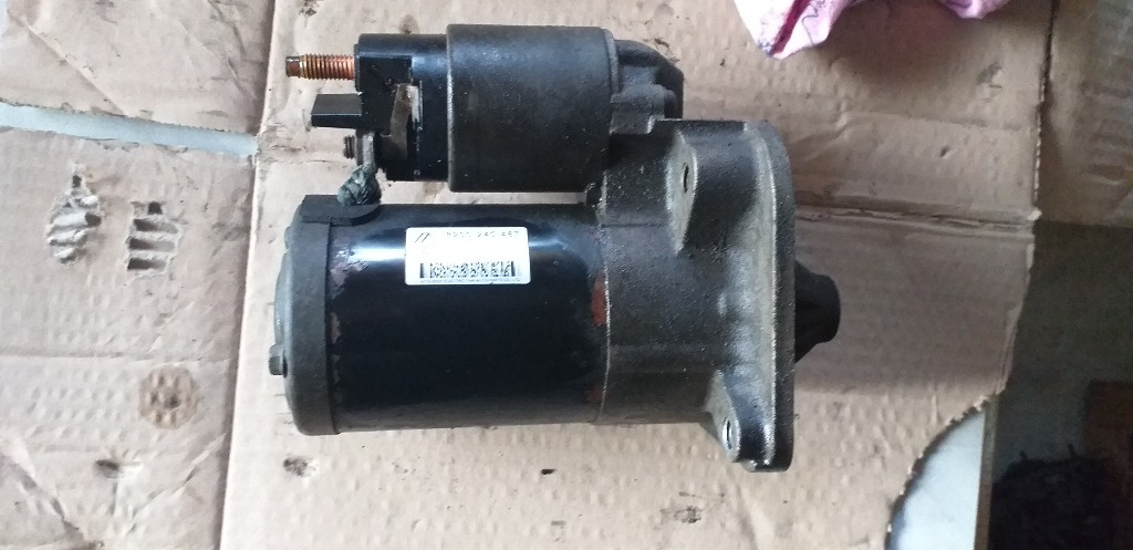 Electromotor Dacia Logan 1.4 MPI / 1.6 MPI cod produs :8200240487