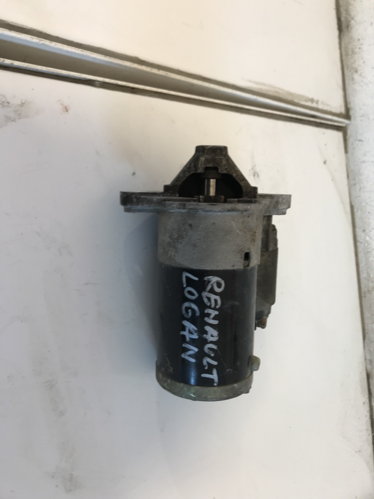 Electromotor Dacia Logan 1.4 mpi 2004 - 
