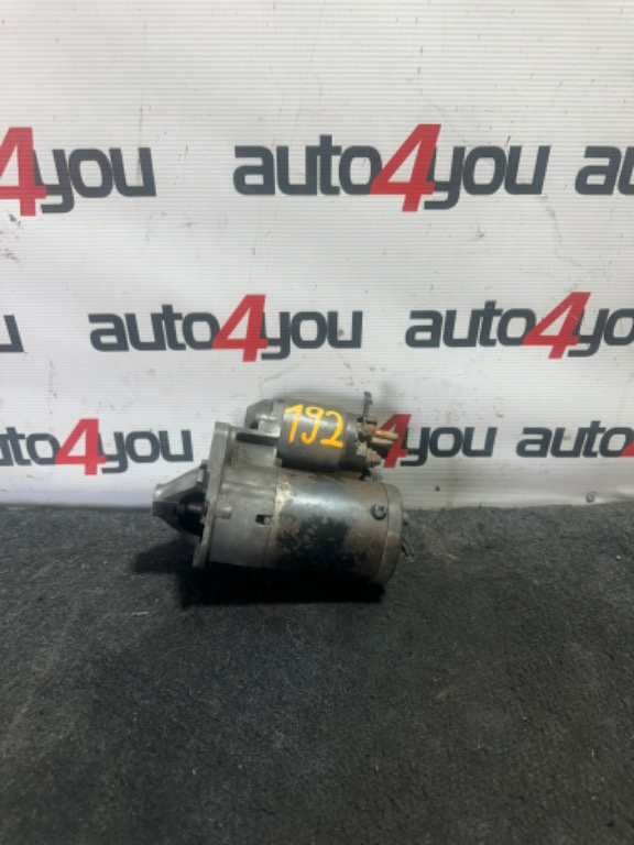 Electromotor Dacia Logan 1.4 Mpi cod 8200240487