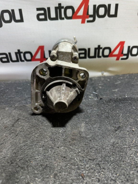 Electromotor Dacia Logan 1.4 Mpi cod 820