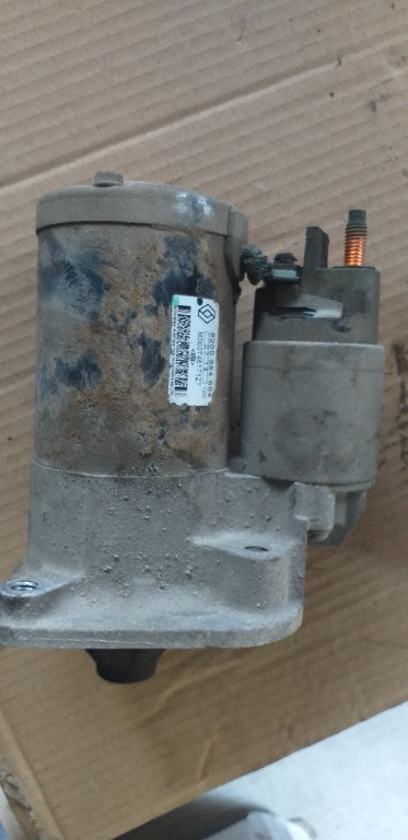 Electromotor Dacia Logan 1.4 MPI cod produs:8200584664 / 8200 584 664