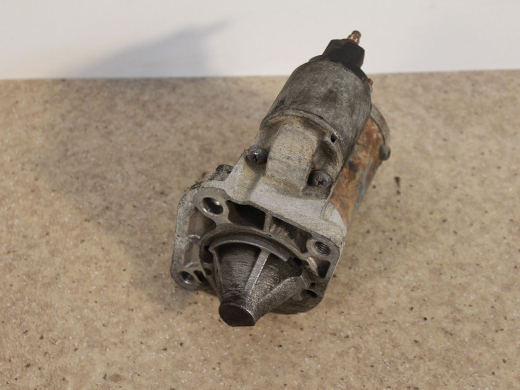 Electromotor Dacia Logan 1.4 Mpi.
