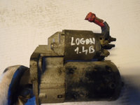 Electromotor Dacia Logan 1,4B