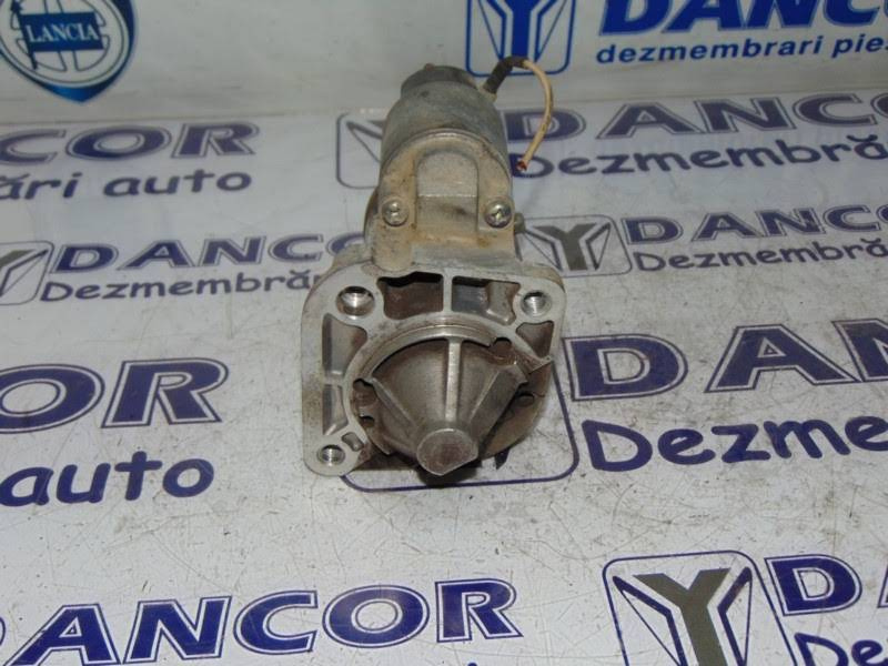 ELECTROMOTOR DACIA LOGAN 1.4i AN 2005 COD 8200240487 / M000T45171ZT