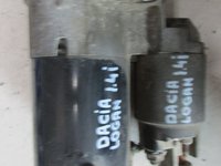 ELECTROMOTOR DACIA LOGAN 1.4I COD- 8200240487....