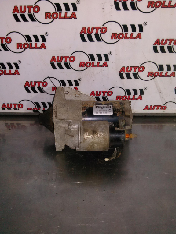 Electromotor Dacia Logan 1.4mpi,an 2007.
