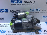 Electromotor Dacia Logan 1.5 dci Euro 4 2004 - 2012 Cod Piesa : 8200584675