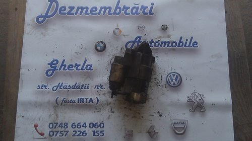 Electromotor DACIA LOGAN 1.5 dci