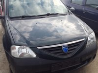 Electromotor Dacia Logan 1.5 dci DIN 2006