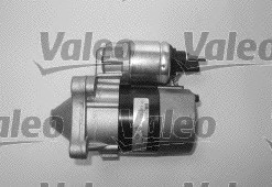 Electromotor # Dacia Logan 1.6 mcv [ks] 