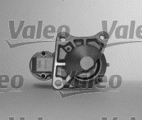 Electromotor # Dacia Logan 1.6 mcv [ks] 