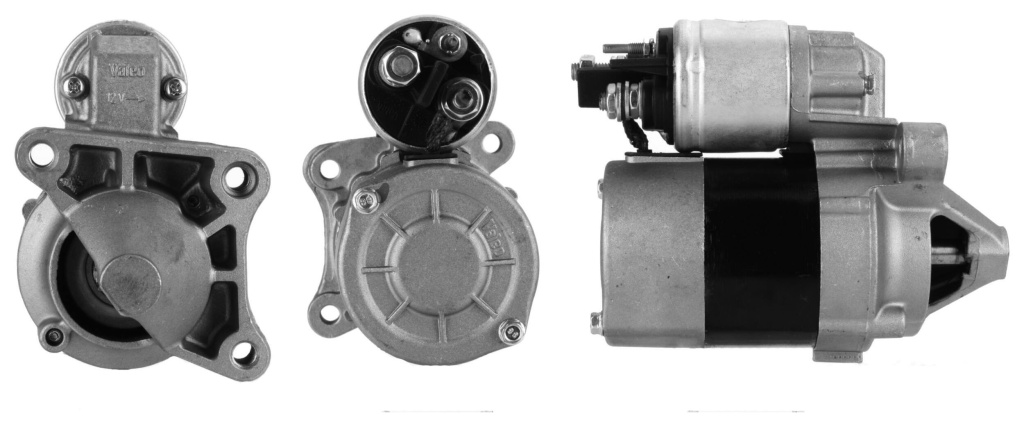 Electromotor # Dacia Logan 1.6 mcv [ks] mpi 85 benzina 84cp/62kw K7M 800 2010 2011 2012 2013 2014 2015 2016 2017 2018 2019 2020 2021 2022 2023 2024 2025 # 25-4155 # ELSTOCK