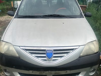 Electromotor dacia logan 1.6 mpi 2006