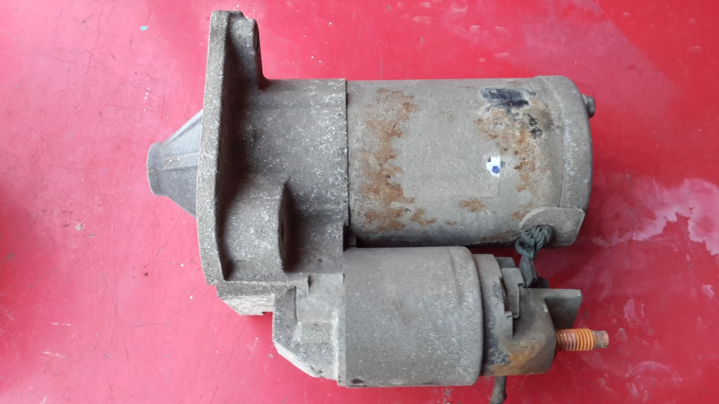 Electromotor Dacia Logan 1.6 Mpi 8200240487