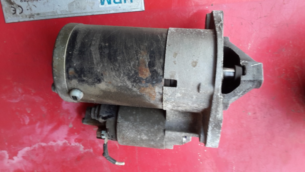 Electromotor Dacia Logan 1.6 Mpi 8200240