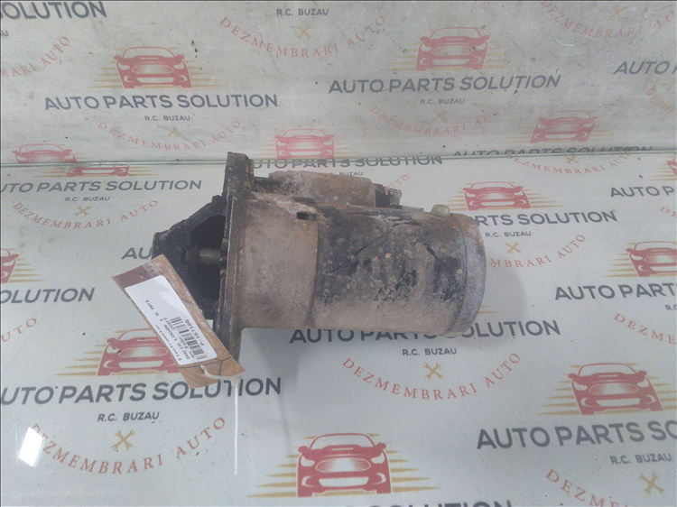 Electromotor DACIA LOGAN 1.6 MPI an fabr. 2007