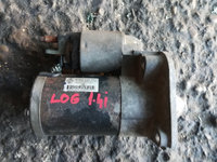 Electromotor dacia Logan 1 motor 1.4mpi an fabricație 2004 2012