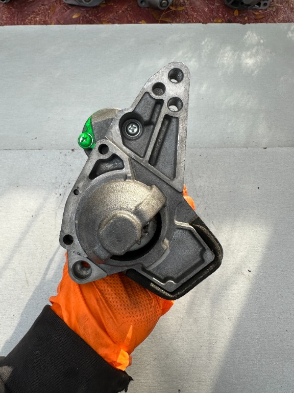 Electromotor Dacia Logan 2 0.9 / 1.2 TCE