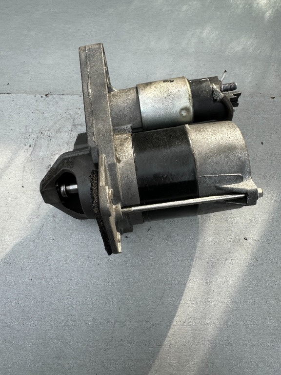 Electromotor Dacia Logan 2 0.9 / 1.2 TCE