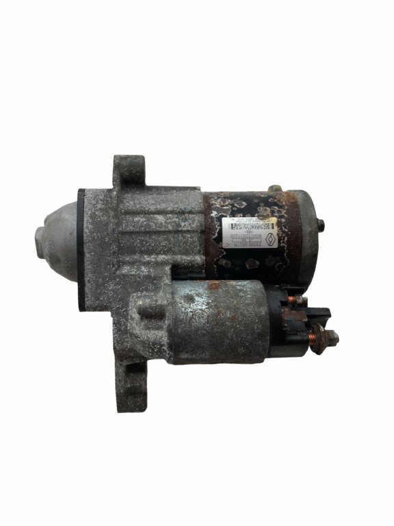 Electromotor Dacia LOGAN 2 - (2012-2020) 0.9 TCE (90 CP) LPG H4B (410) 233000779R