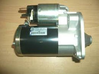 Electromotor Dacia Logan 2006 1.4 Benzina Cod motor K7J 710 75CP/55KW