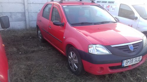 Electromotor Dacia Logan 2006 Berlină 1.5 dci