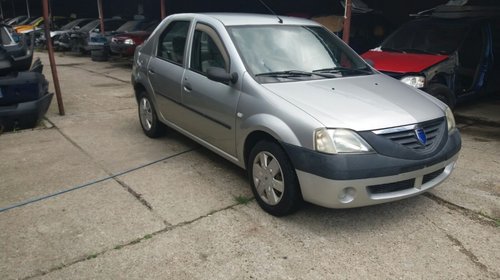 Electromotor Dacia Logan 2006 Berlina 1.4 MPI