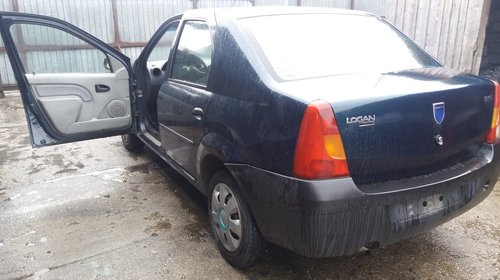 Electromotor Dacia Logan 2006 berlina 1,6 mpi