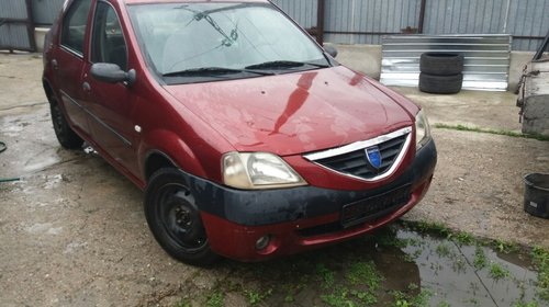 Electromotor Dacia Logan 2006 Berlina 1.6 MPI