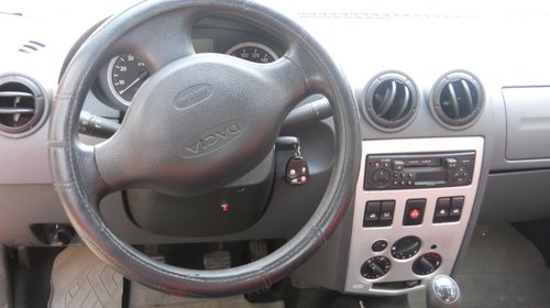 Electromotor Dacia Logan 2006 berlina 1.6