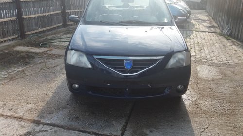 Electromotor Dacia Logan 2006 Berlina 1.6