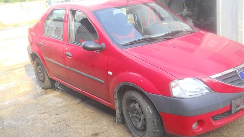 Electromotor Dacia Logan 2006 berlina 1.6