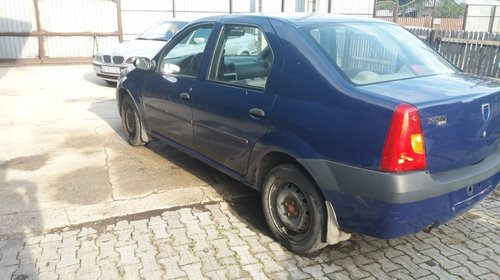 Electromotor Dacia Logan 2006 Berlina 1.6