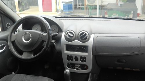 Electromotor Dacia Logan 2008 SEDAN 1,6 MPI