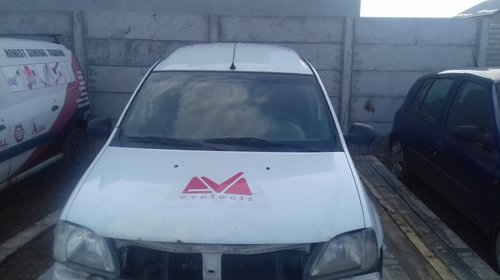 Electromotor Dacia Logan 2008 Van 1.5 dci