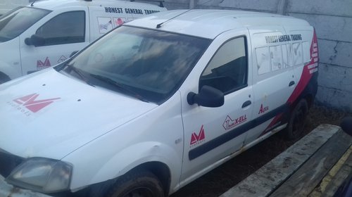 Electromotor Dacia Logan 2008 Van 1.5 dci