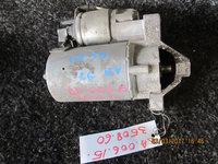 ELECTROMOTOR DACIA LOGAN 2010 OEM:8200266777C.