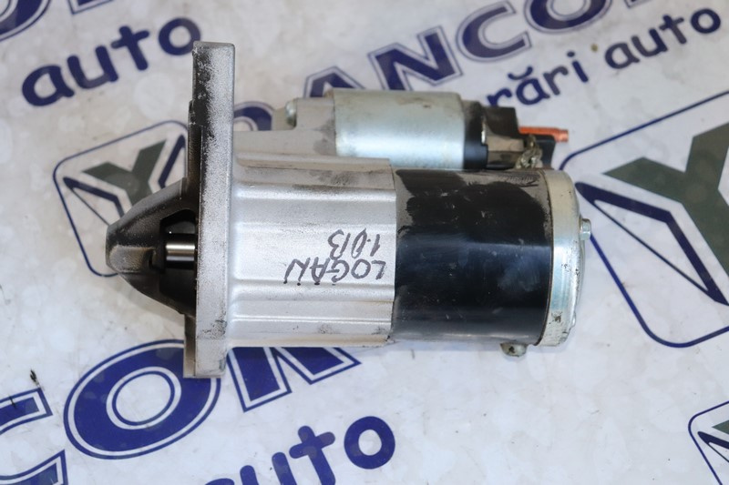 Electromotor Dacia Logan 2019 1.0tce cod