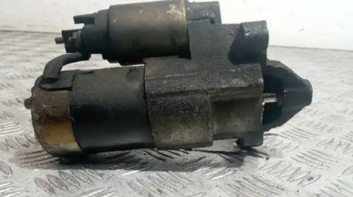 Electromotor Dacia Logan 8200426577 820042657