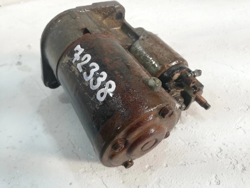 Electromotor Dacia Logan An 2004 2005 20