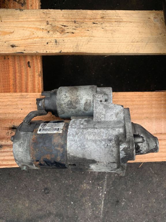 Electromotor Dacia Logan, cod M000T87881