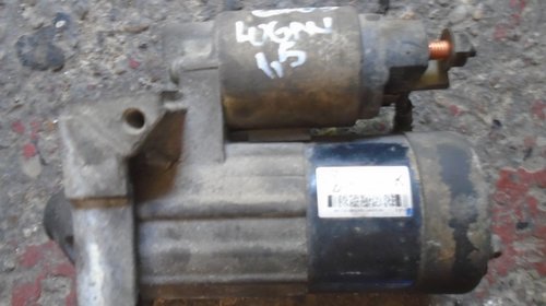 Electromotor dacia logan euro3 cod 8200426577